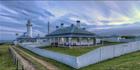 Green Cape Lighthouse - NSW T (PBH4 00 10959)